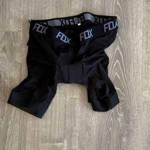 Fox Cycling Performance Cami